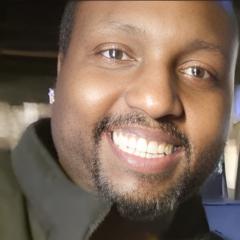 Peter Oluka