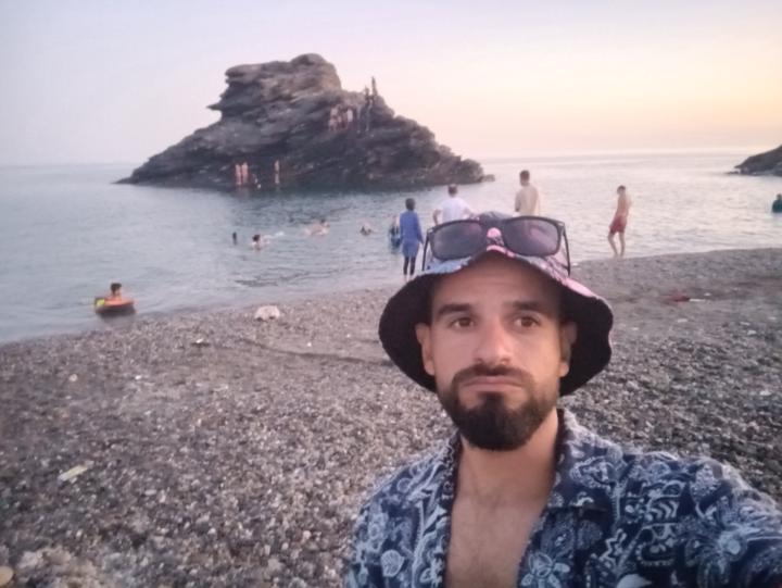 Amir Yamni