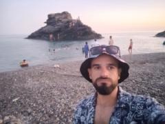 Amir Yamni