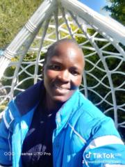 Boikanyo Nchenje