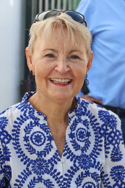 Nina Ljungars