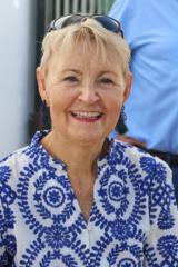 Nina Ljungars
