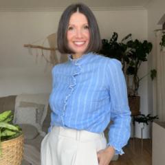 Jenna Jones