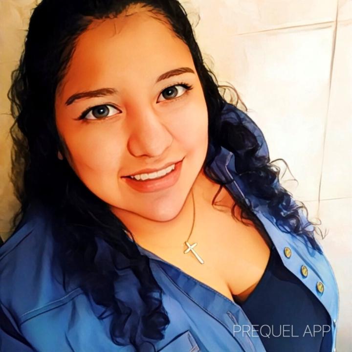 Ximena Pacheco Cerna