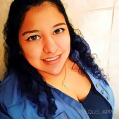 Ximena Pacheco Cerna