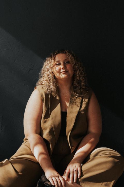 Andrea Cakmar-Stitt