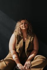 Andrea Cakmar-Stitt