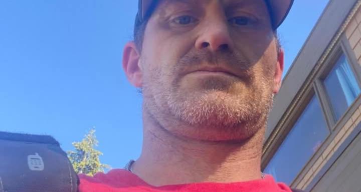 Everyday advice 4 men over 40