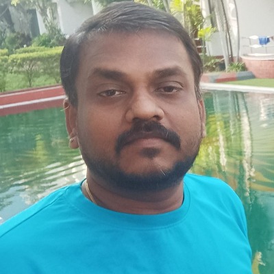 Essakkiraj Arumugam