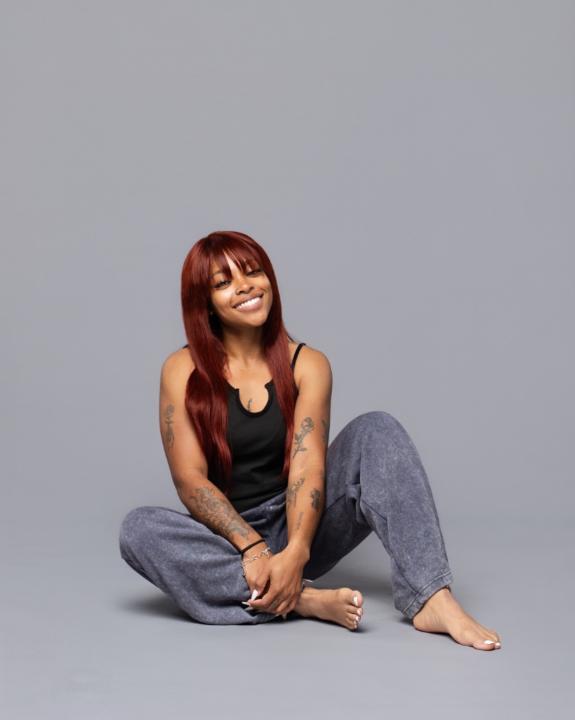 Shirae Warren