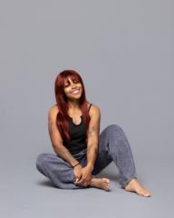 Shirae Warren