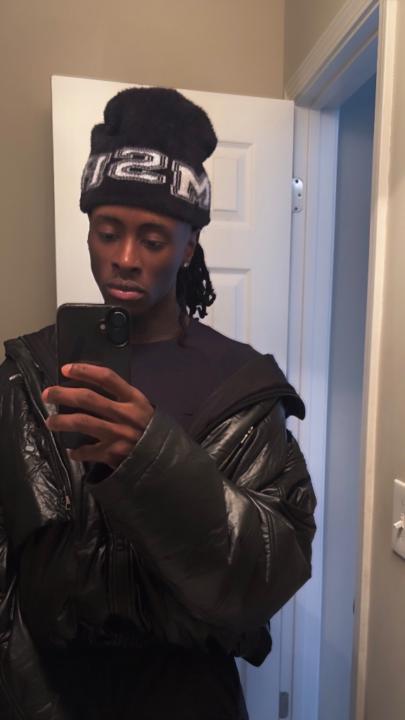 Raymond Haley Jr