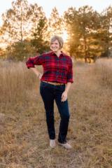 Heather Jones