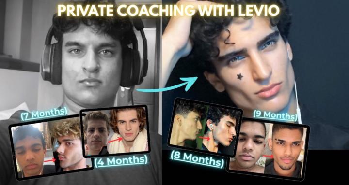 The Levi System (Coaching)