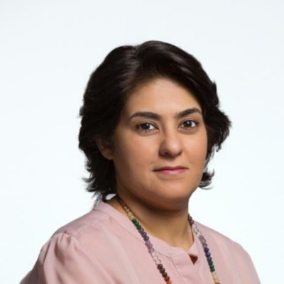 Buthaina Baqir