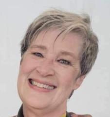 Christine Jackson