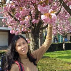 Phuong La
