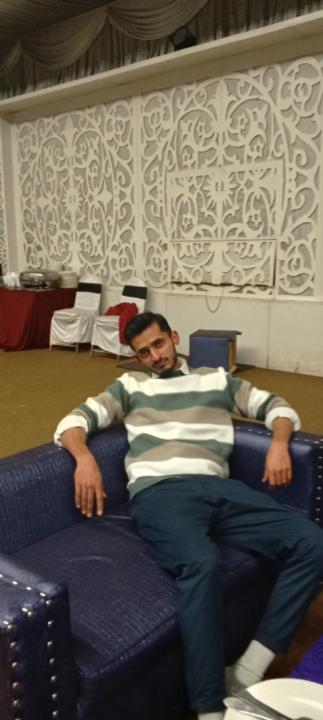 Muhammad Zain Ul Abideen