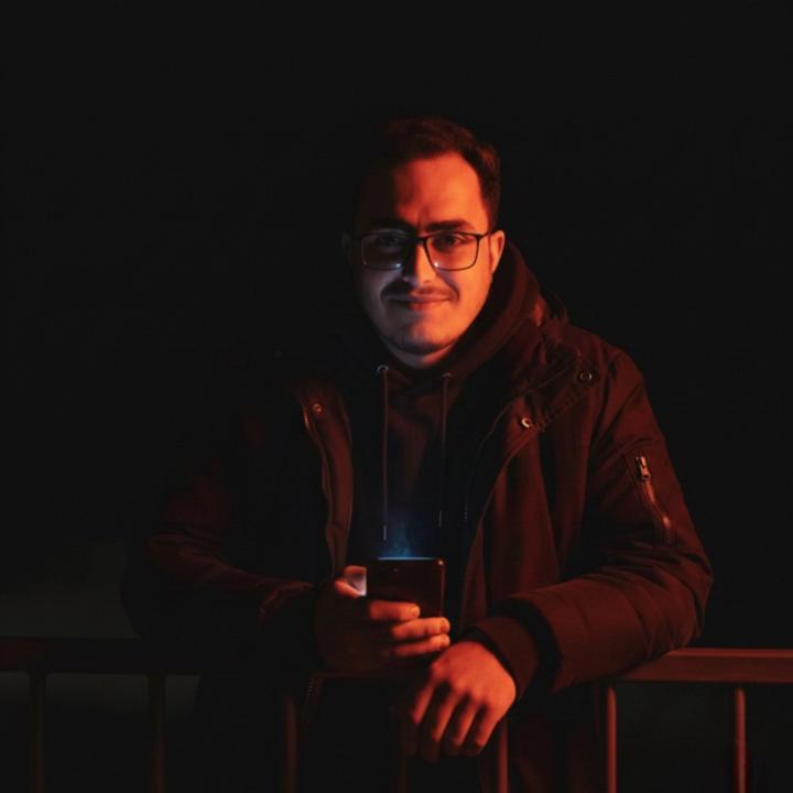 Mokhtar Albartani