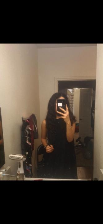 Yvette A.