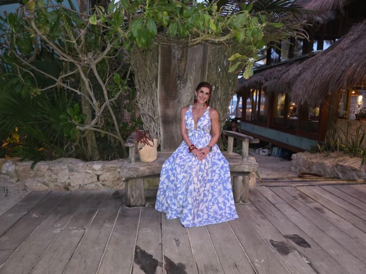 Tania De Maya