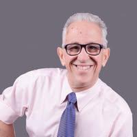 Carlos Rosales