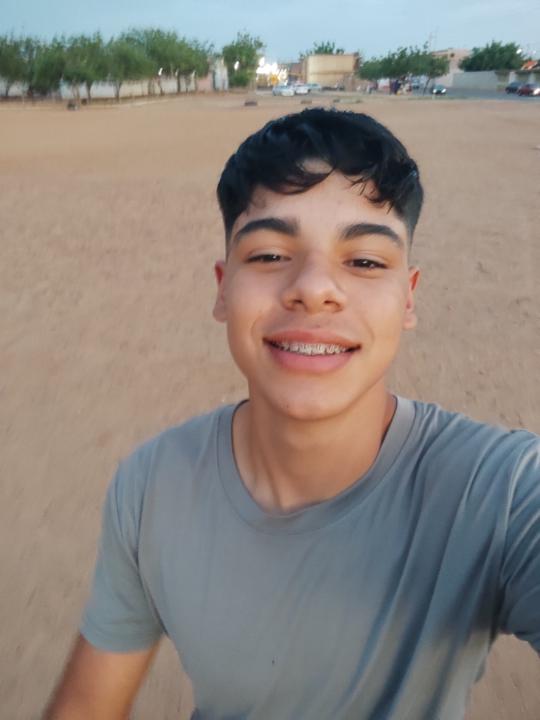 Diego Samuel Jauregui Radwan