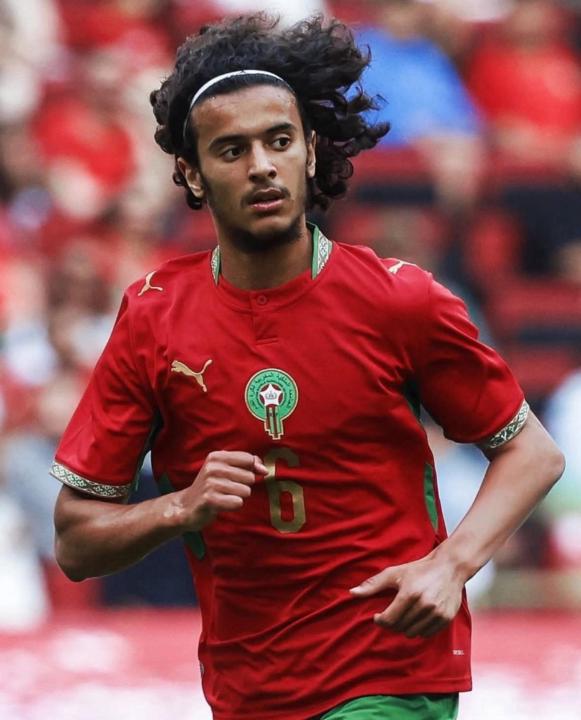 Salah Az