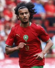 Salah Az