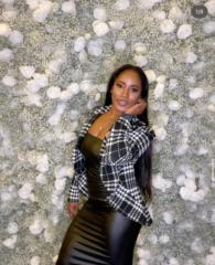 Shay Bernal