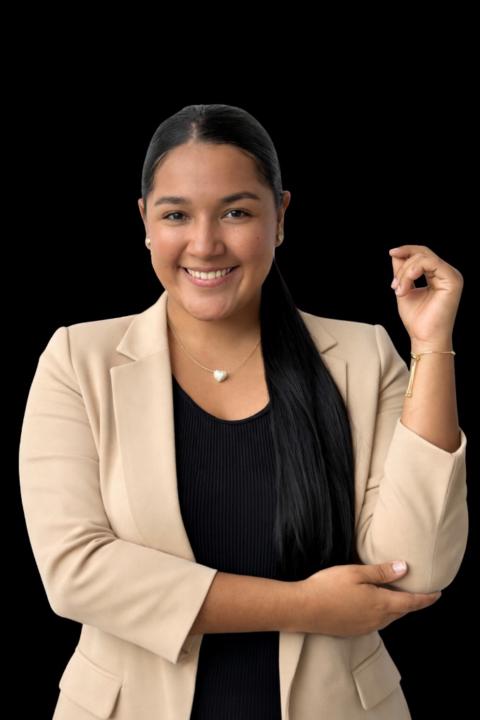 Manuela Castaño