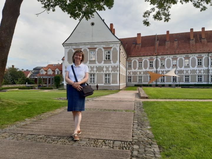 Blanka Handlířová