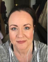 Tamara McIntosh