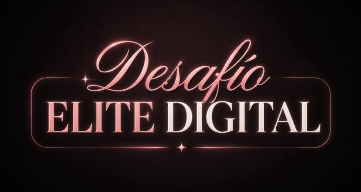 Desafio Elite Digital