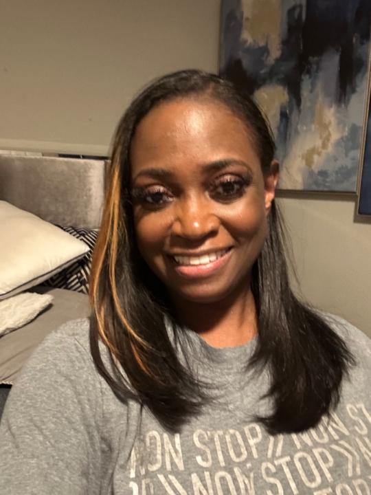 Cherreyl Alexander