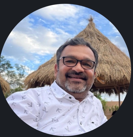 Amit Govil