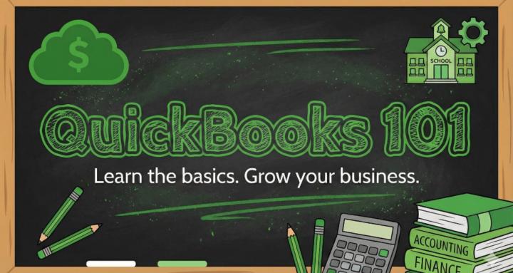QuickBooks | GBC