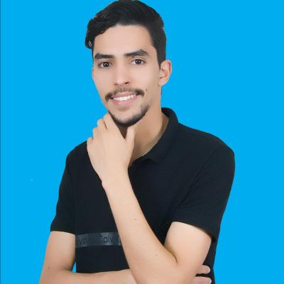 Ahmed Chah