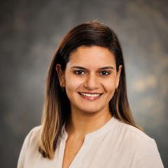 Yazmin Cortes Rodriguez