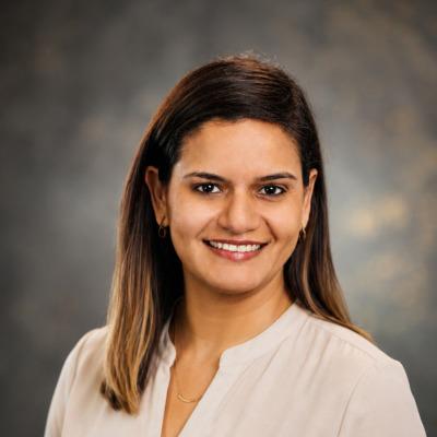 Yazmin Cortes Rodriguez
