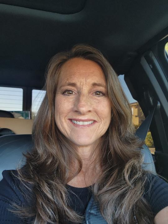 Samantha Jasmer