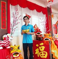Chan Wah cheong