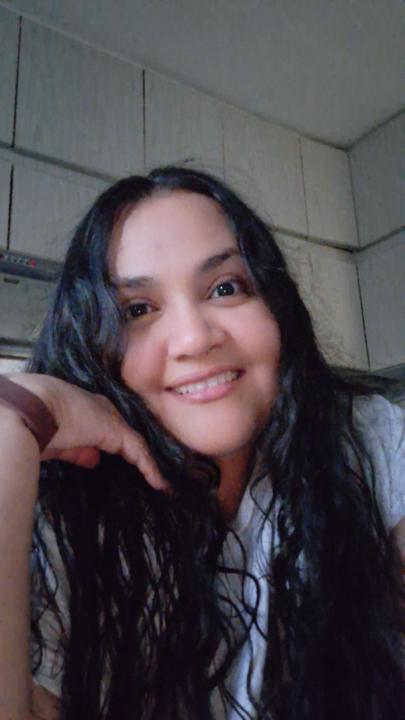Luisa Fernanda Carrera gonzalez