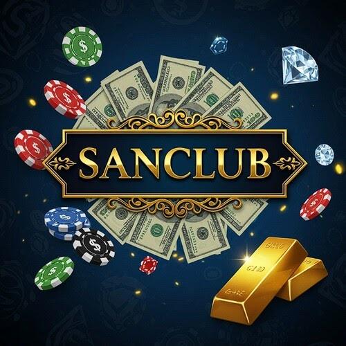 Nhà Cái Sanclub