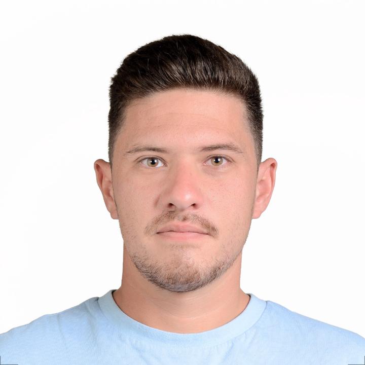 Lucas Salvador