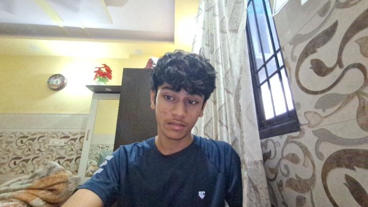 Shivam Tiwari