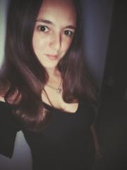 Kristína Petreková