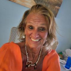 Joyce Pellegrini