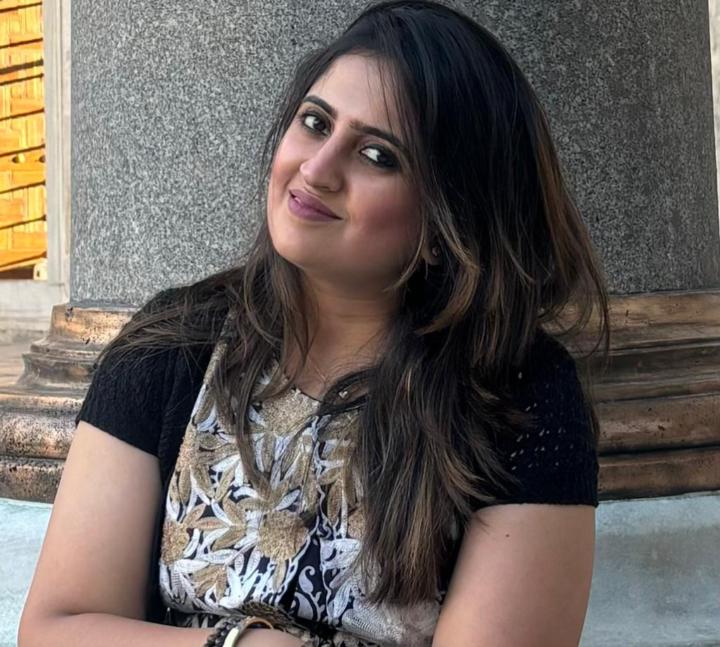 Anmol Mehra