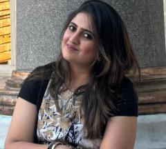 Anmol Mehra